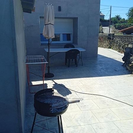 Willa Casa San Miguel 93 Santander Zewnętrze zdjęcie