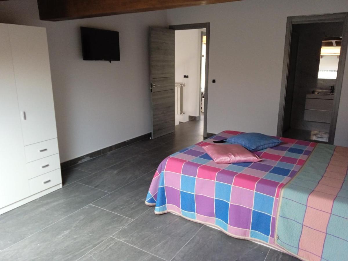 Willa Casa San Miguel 93 Santander Zewnętrze zdjęcie