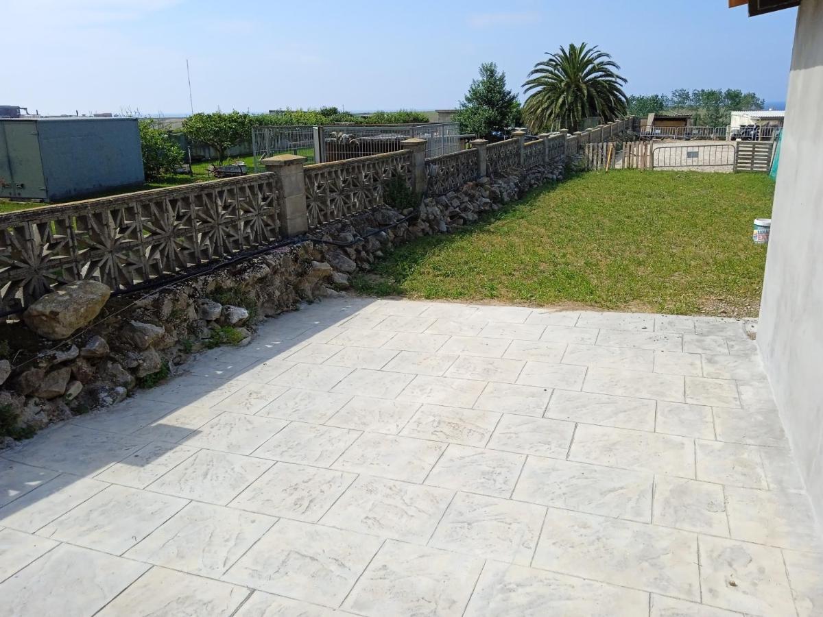 Willa Casa San Miguel 93 Santander Zewnętrze zdjęcie