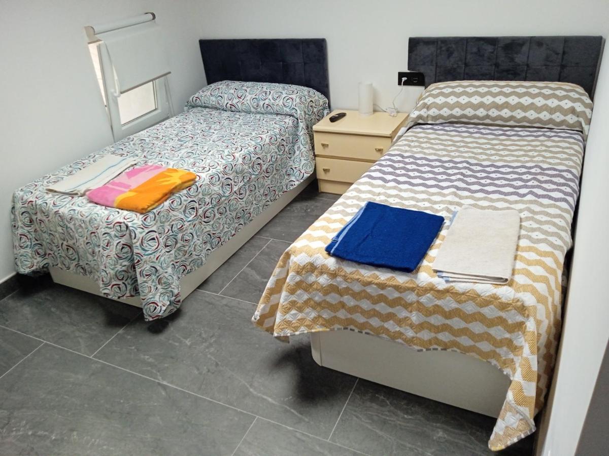 Willa Casa San Miguel 93 Santander Zewnętrze zdjęcie